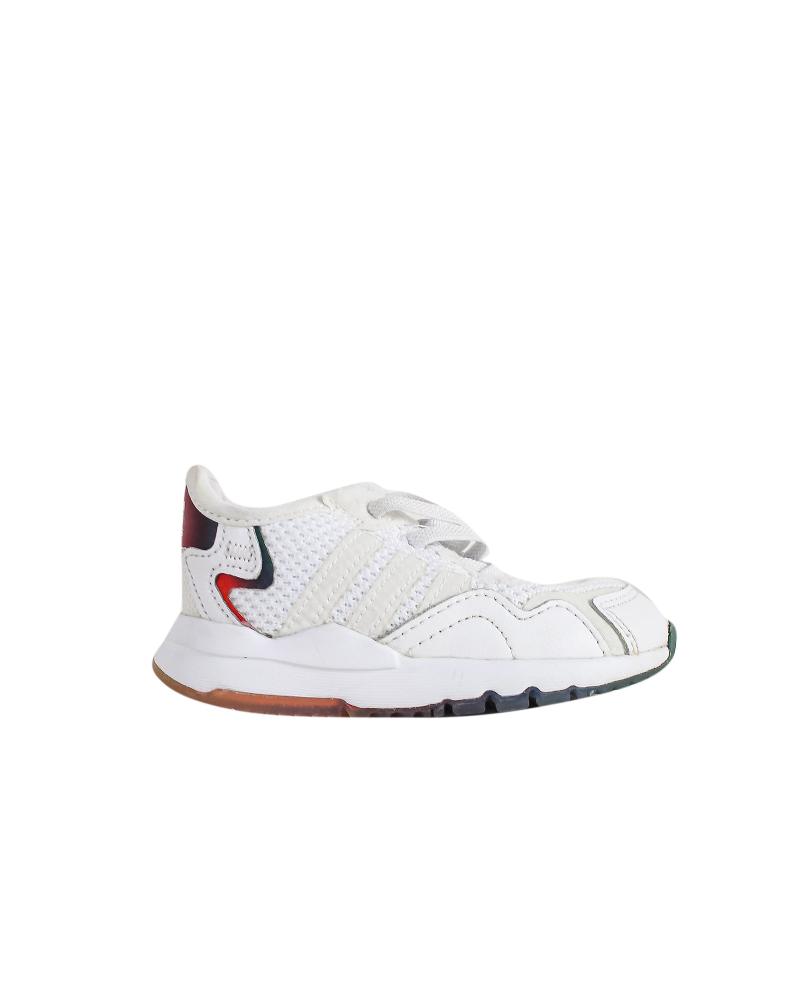 Adidas Originals Sneakers for Toddlers 12-18 Months (EU 21) - Comfortable Baby Shoes for Walking, Playtime & Everyday Wear