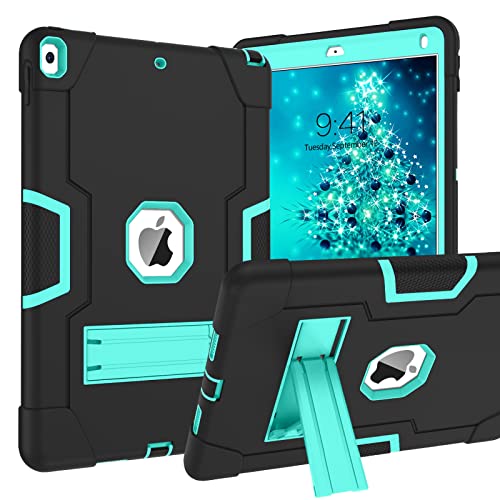 Black/Mint