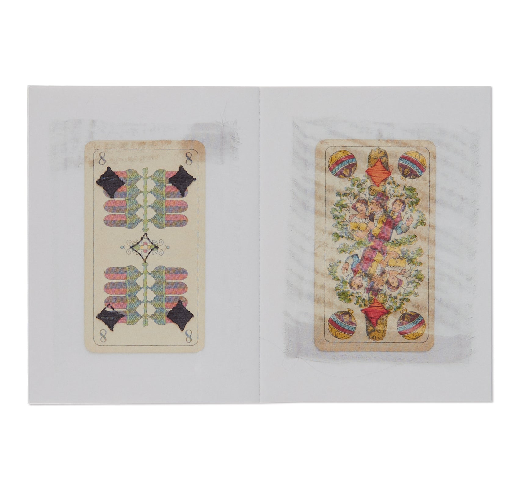 Premium Playing Cards by Kei Takemura - Elegant Design for Poker, Magic Tricks & Card Games - Perfect for Game Nights, Parties & Collectors