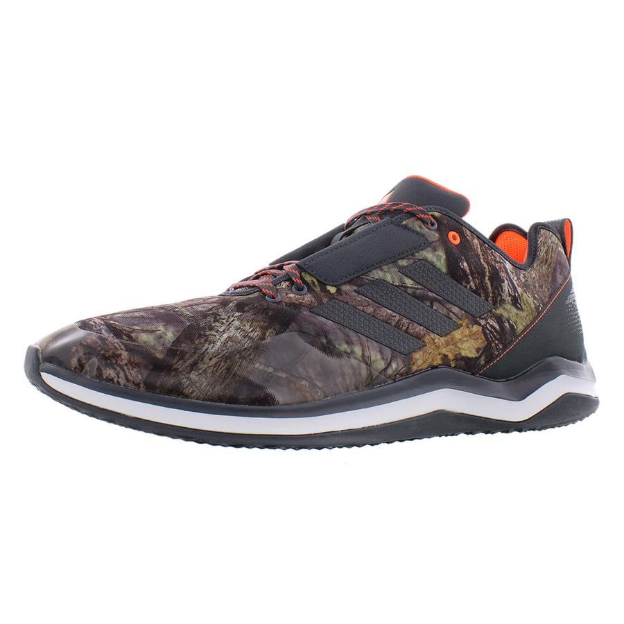 Adidas Speed Trainer 3.0 Men's Running Shoes - Lightweight & Breathable for Gym Workouts, Jogging, and Daily Wear