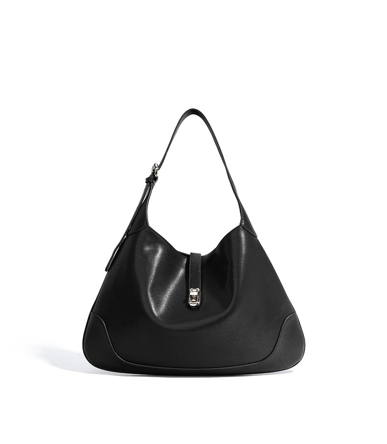 Stylish Large Shoulder Bag for Women - Spacious & Versatile Crossbody Tote - Perfect for Work, Travel & Everyday Use