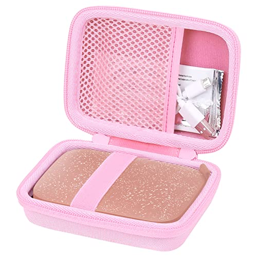 Blush Pink Case