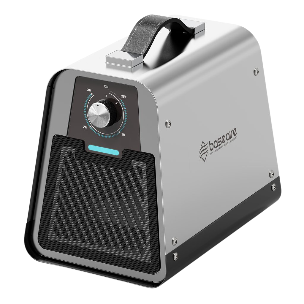 AlorAir 555 Pro Ion Generator - Odor Eliminator & Air Purifier for Home, Office, and Car | Removes Smoke, Pet, and Cooking Smells | Compact & Powerful Air Freshener