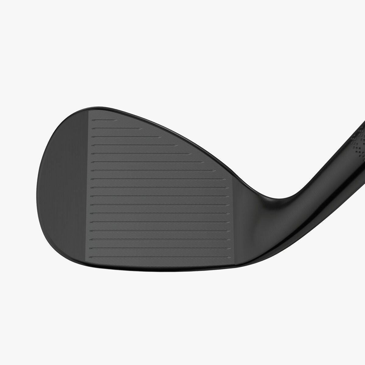 Callaway Opus Black Left Hand Men's Golf Wedge - Premium Sand & Lob Wedge for Short Game Precision | Perfect for Bunker Shots & Approach Shots