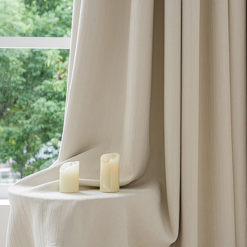 Blackout Soundproof Curtains - Thermal Insulated Custom Drapes for Bedroom & Living Room - Noise Reducing Window Treatments for Home Theater & Nursery