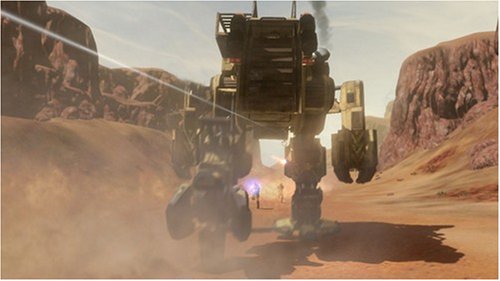 Red Faction Guerrilla - Xbox 360 Game | Open-World Action Adventure for Sci-Fi Fans | Perfect for Solo & Multiplayer Gaming
