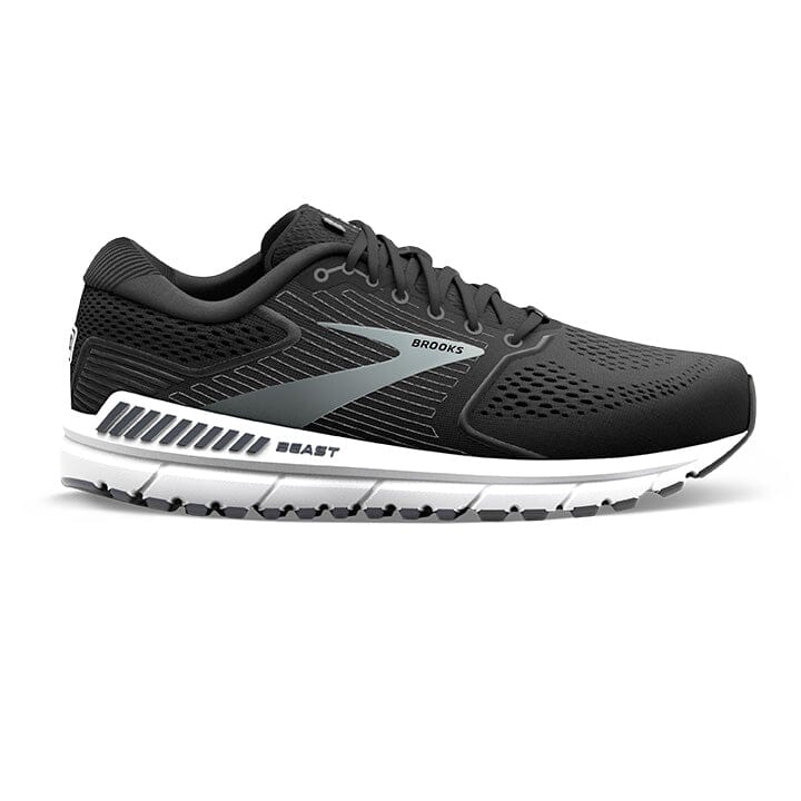 Brooks Beast 20 Men's Running Shoes - Medium & Wide Width - Final Sale - Perfect for Marathon Training & Long-Distance Running