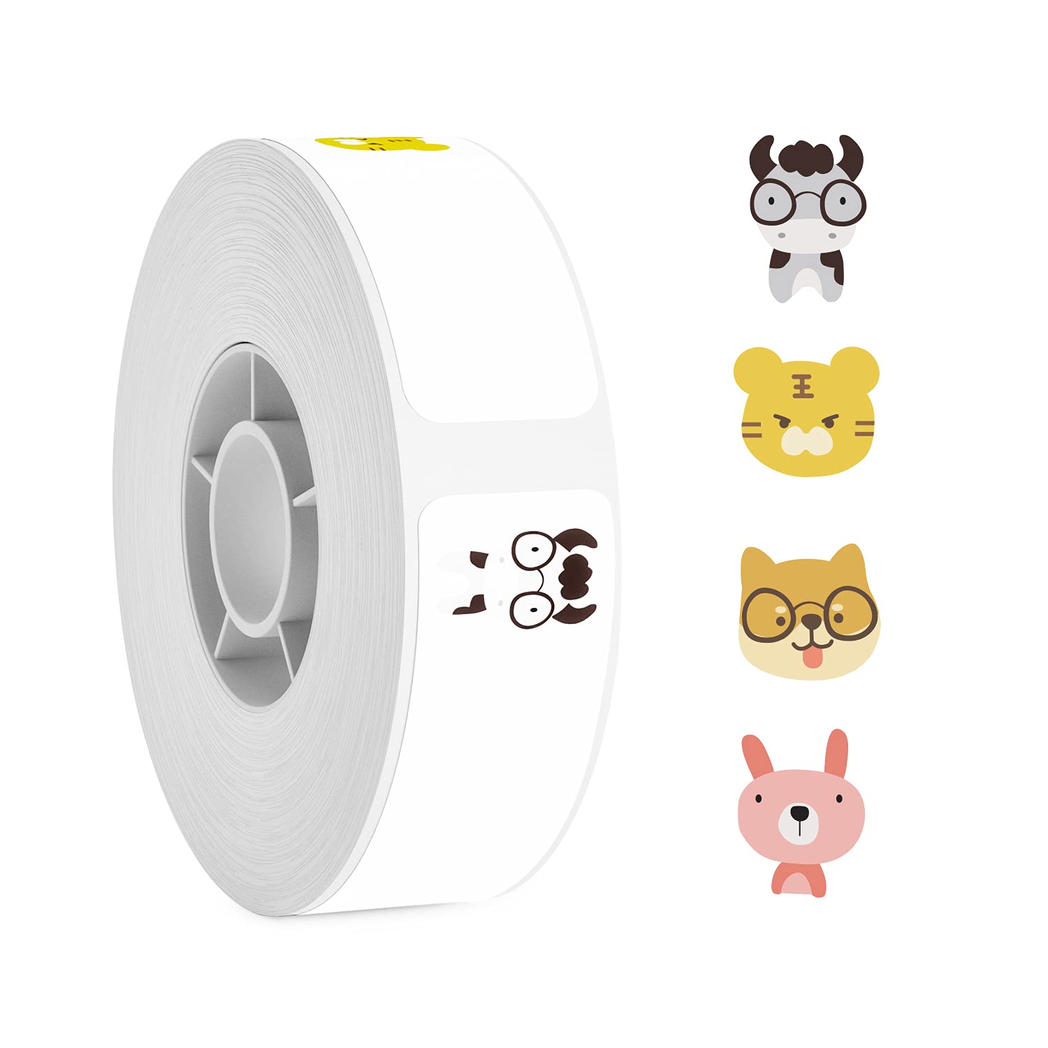 NIIMBOT Label Maker Paper 0.47