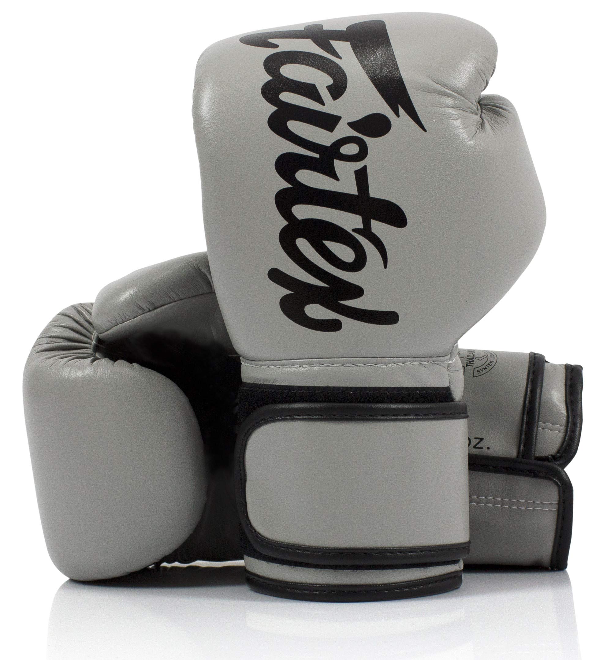 Premium Fairtex Microfiber Muay Thai Boxing Gloves - BGV14, BGV1 Limited Edition, BGV12, BGV11, BGV18, BGV20 for Training, Sparring & Competition | Authentic Thai Boxing Equipment for MMA, Kickboxing & Fitness Workouts
