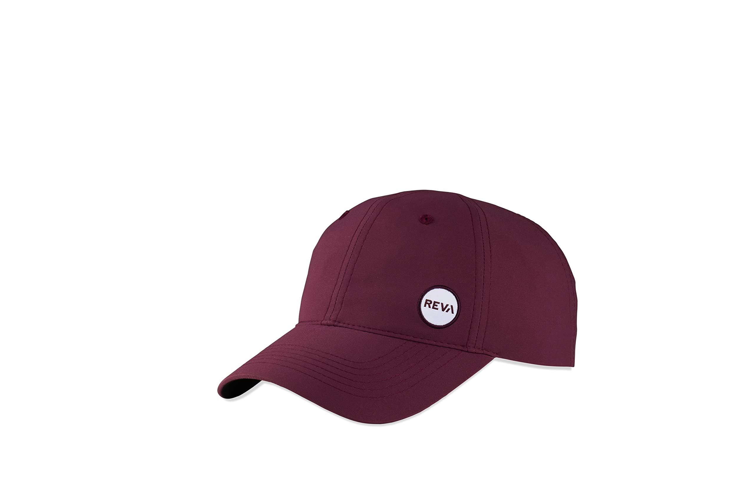 Callaway Golf REVA Women's Golf Hat - UV Protection & Moisture-Wicking Performance Cap for Outdoor Sports & Summer Activities