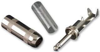 Switchcraft 188 2-Position Speaker Connector Plug - High-Quality Audio Jack for Professional Sound Systems, Home Theaters & Studio Equipment