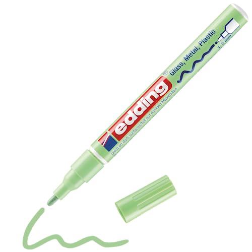 20: 1 Pen - Pastel green