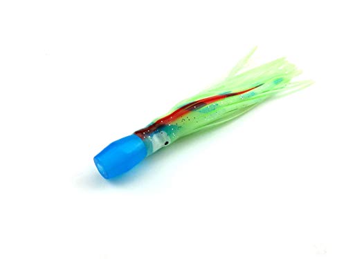 Blue Lumo Glow