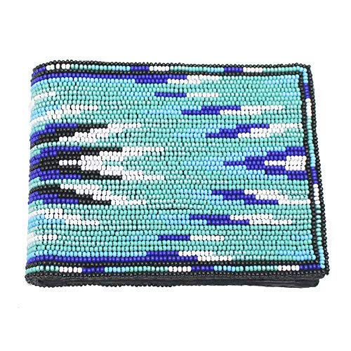 Turquoise-Blue