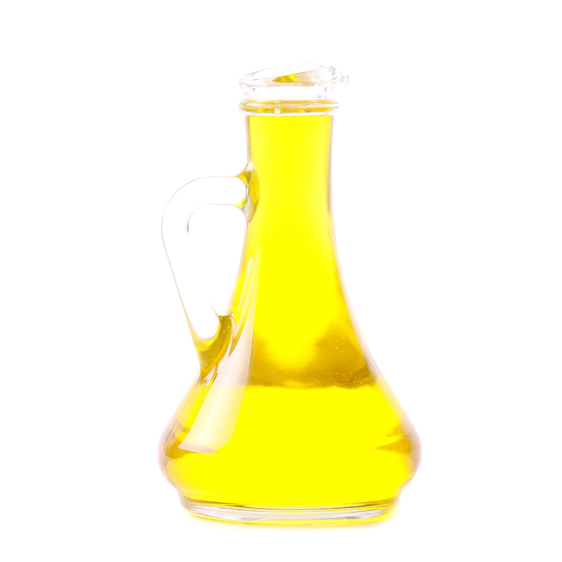 Organic Safflower Carrier Oil - 100% Pure, 1 Litre | Cold-Pressed & Unrefined for Skin & Hair Care | Perfect for Massage, Aromatherapy & DIY Beauty Products