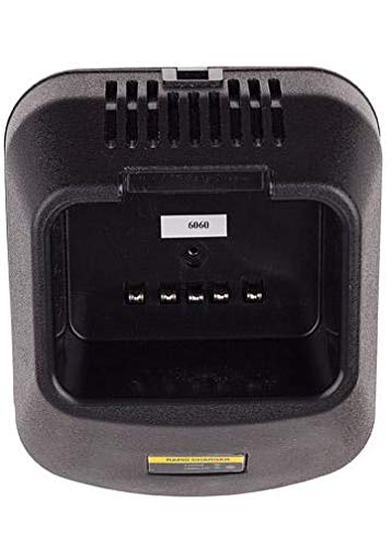 Motorola SP50 Plus Single Bay Rapid Desk Charger for Low Power Devices