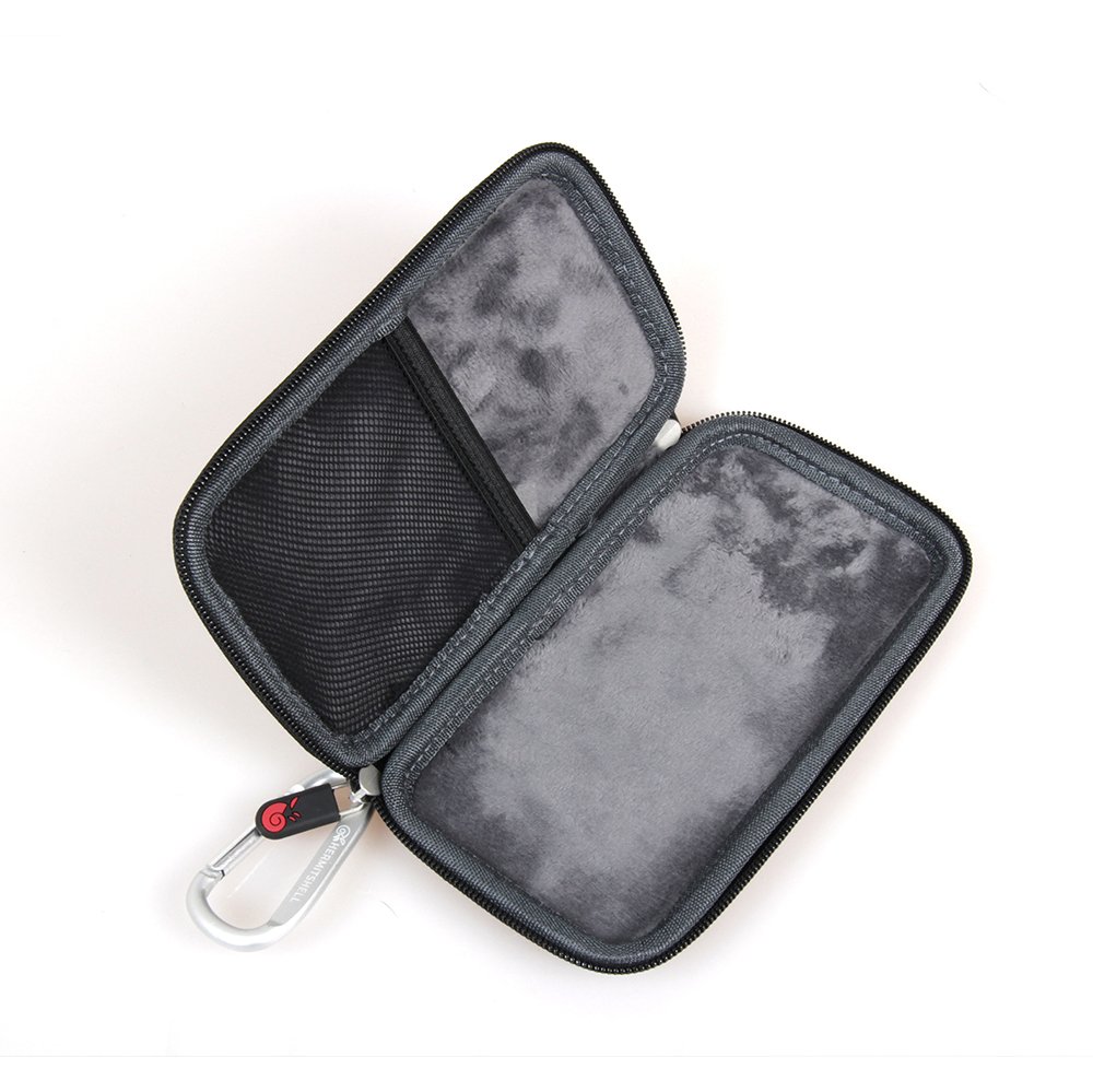 Hermitshell Travel Case for TG90 Portable Charger - Durable Protective Cover for 10000mAh Power Bank - Perfect for Camping, Travel & Outdoor Adventures