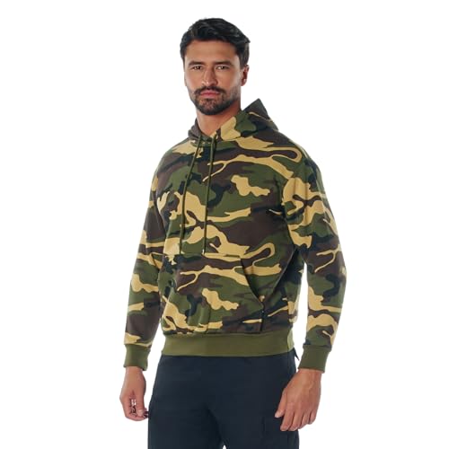 Woodland Camo