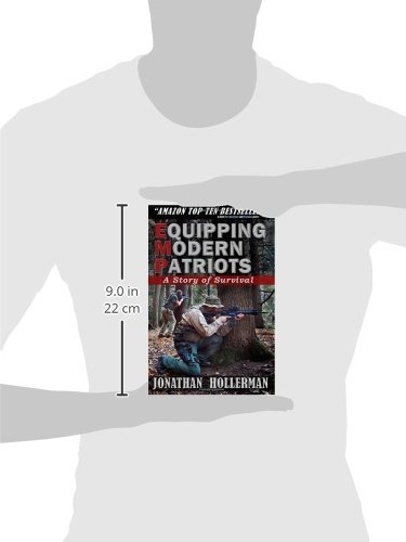 EMP: Equipping Modern Patriots - Survival Gear & Tactical Equipment for Outdoor Adventures, Emergency Preparedness, and Self-Defense