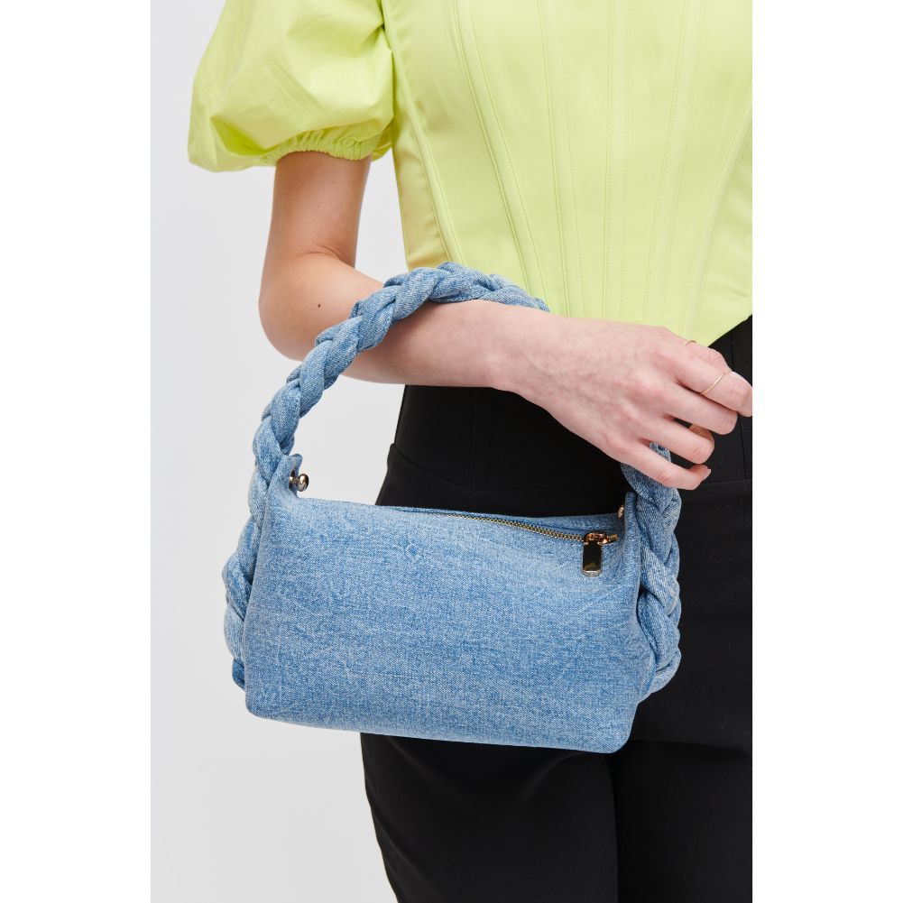 Skylar Crossbody Bag for Women - Stylish & Lightweight Shoulder Purse - Perfect for Everyday Use, Travel, and Shopping