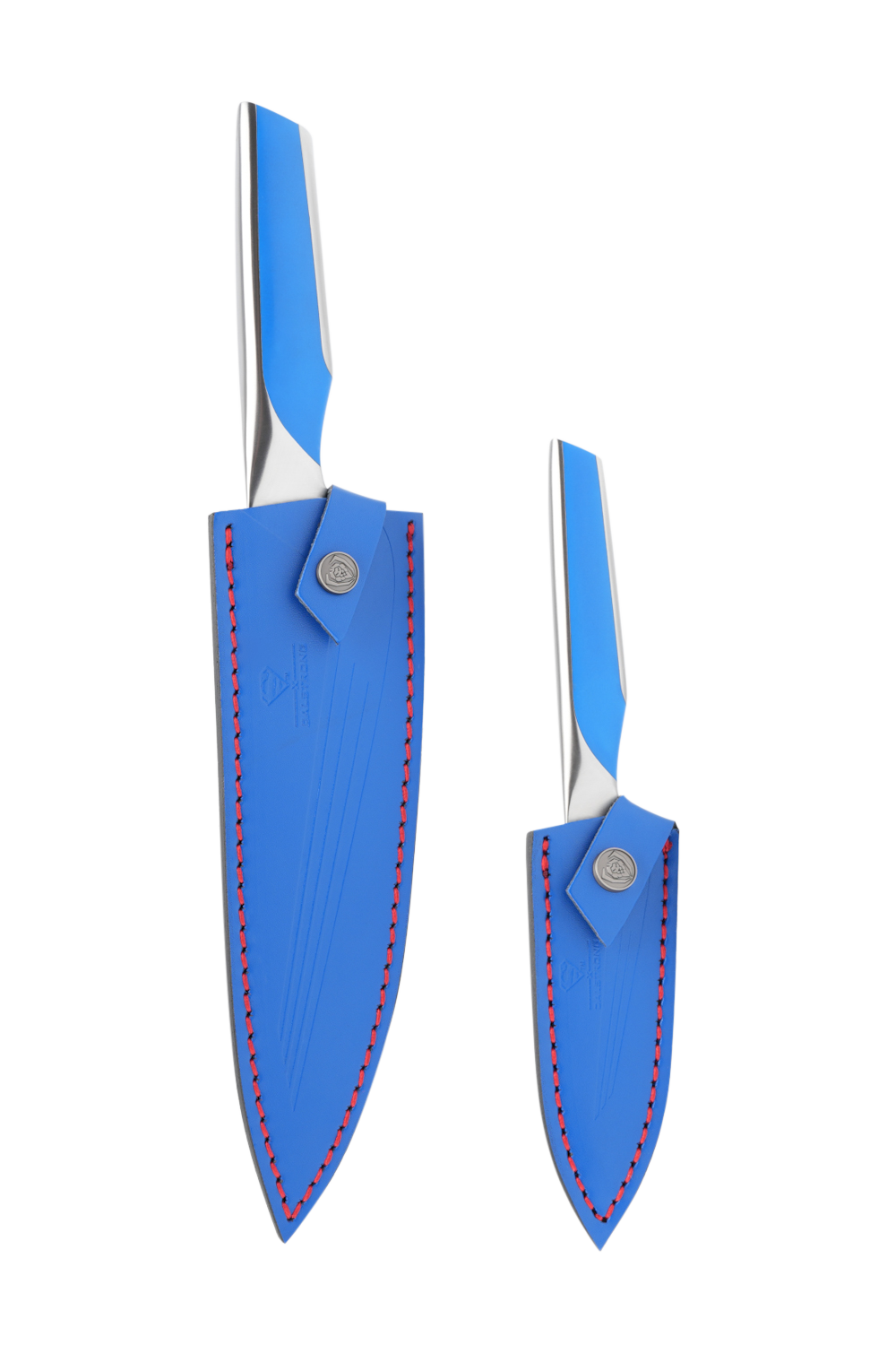 Premium 2-Piece Knife Set - 8