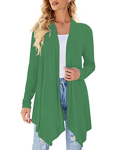 Grass Green