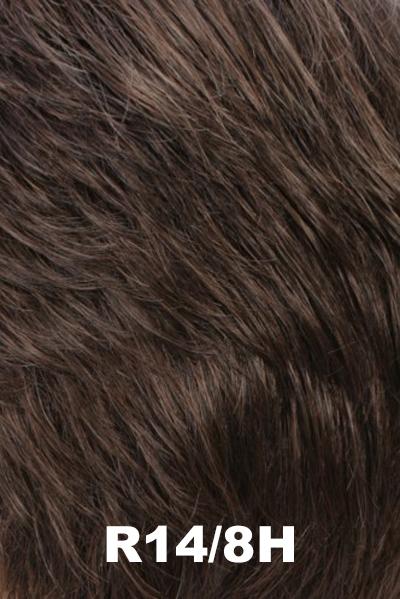 Estetica Wigs Deena - Premium Synthetic Hair Wigs for Women | Natural Look & Comfortable Fit | Perfect for Daily Wear, Cosplay, and Special Occasions