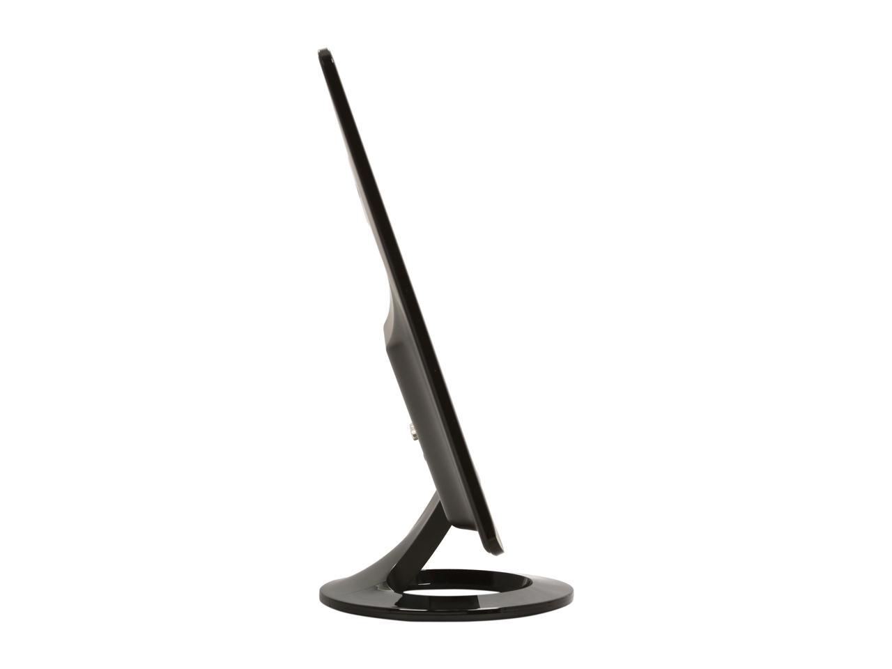 Dell S2330MX 23-inch Full HD 1920x1080 LCD Monitor - 5ms Response Time, 60Hz Refresh Rate, D-Sub & DVI-D Ports for Home Office, Gaming, and Multimedia Use