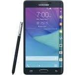 Samsung Galaxy Note Edge 4G LTE Smartphone 32GB Memory - Stylus Pen, Curved Edge Display for Business & Creative Professionals