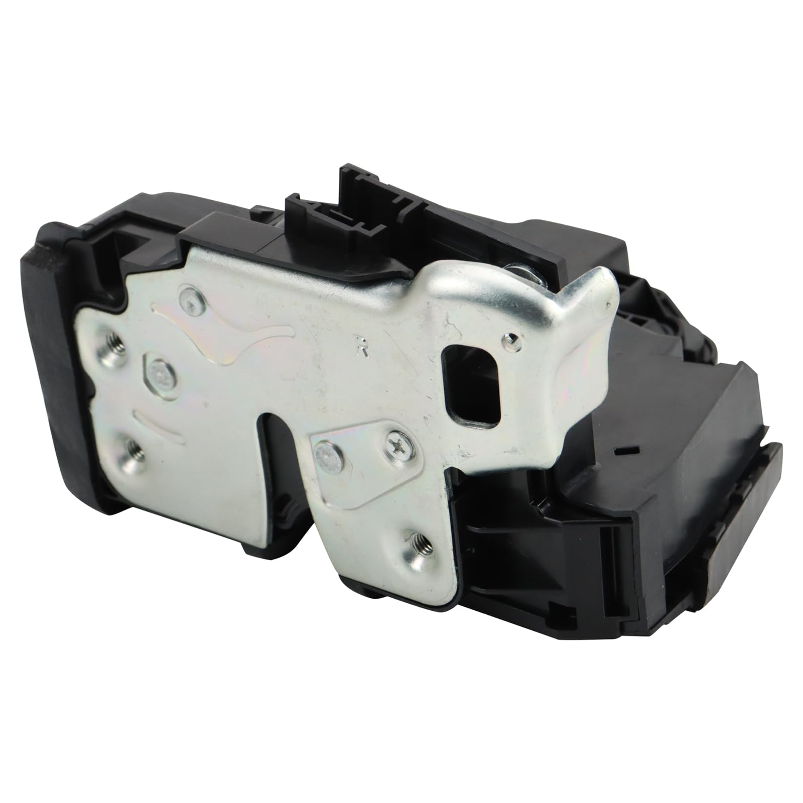 TRQ Rear Right Door Lock Actuator Replacement for 2014-2019 Buick Encore, Cadillac XTS, Chevrolet Malibu, GMC Terrain - Fix Broken Power Locks for Smooth Entry & Exit