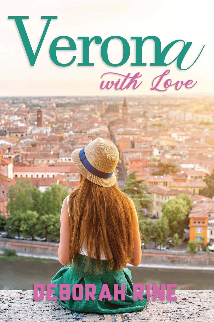 Verona With Love - Romantic Italian-Inspired Jewelry & Gifts for Anniversaries, Weddings & Valentine's Day