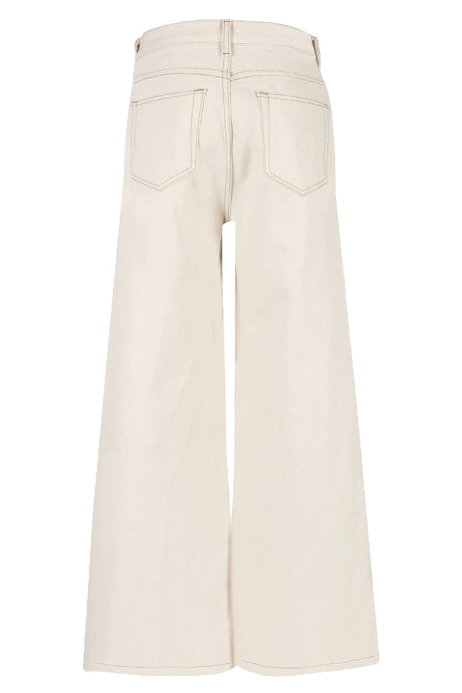 Kut Charlotte High Rise Jeans for Women - Stretchy Skinny Denim Pants with Comfortable Waistband | Perfect for Casual Wear, Office & Night Out