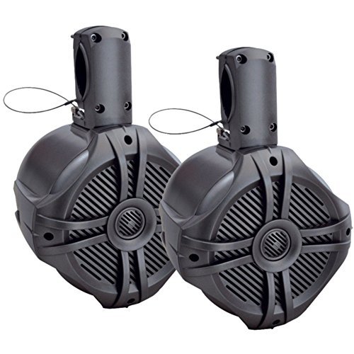 Power Acoustik MWT-80T 8