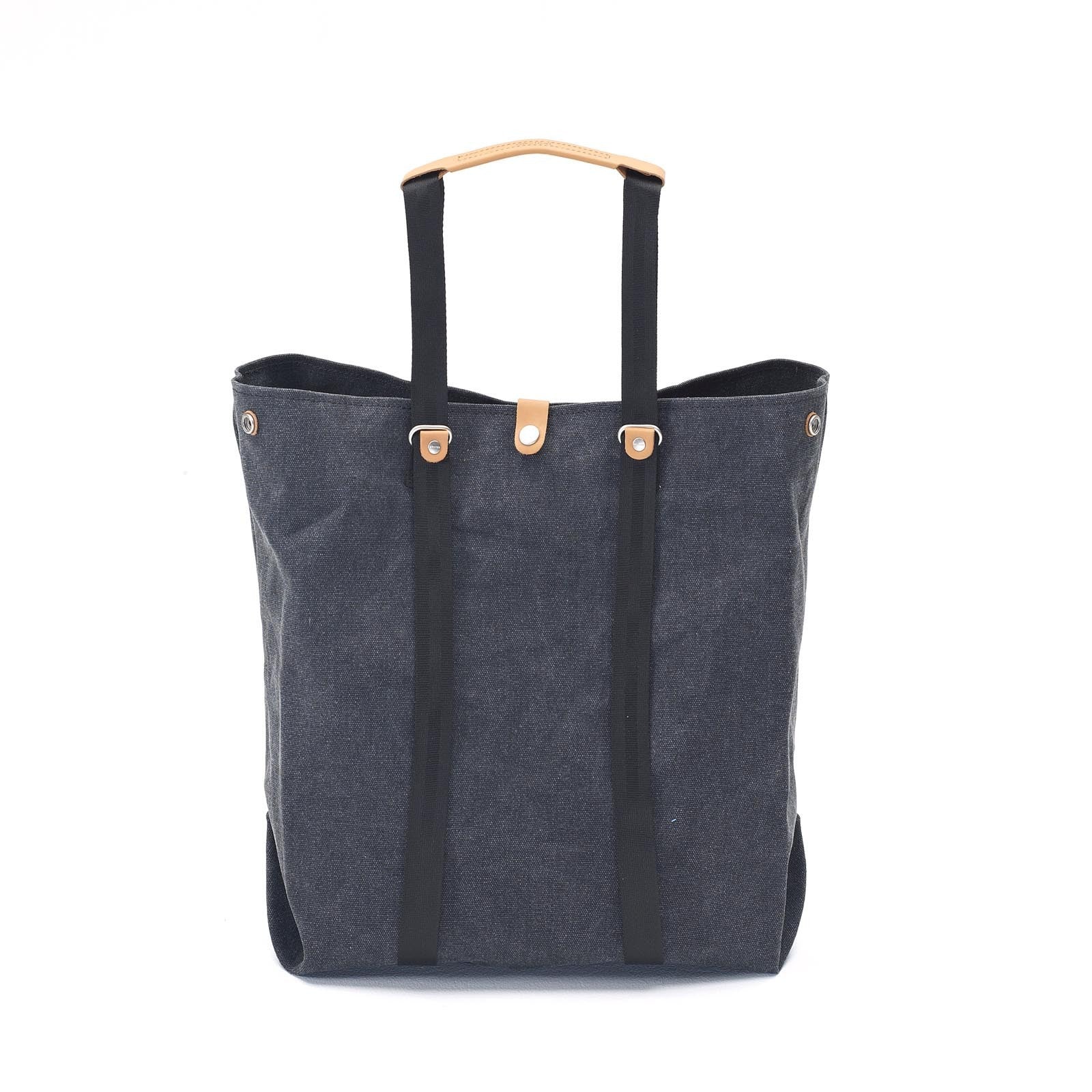 Qwstion Eco-Friendly Reusable Shopping Bag - Stylish & Durable Cotton Tote for Groceries, Work & Travel | Sustainable Fashion Accessory