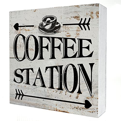 STATION