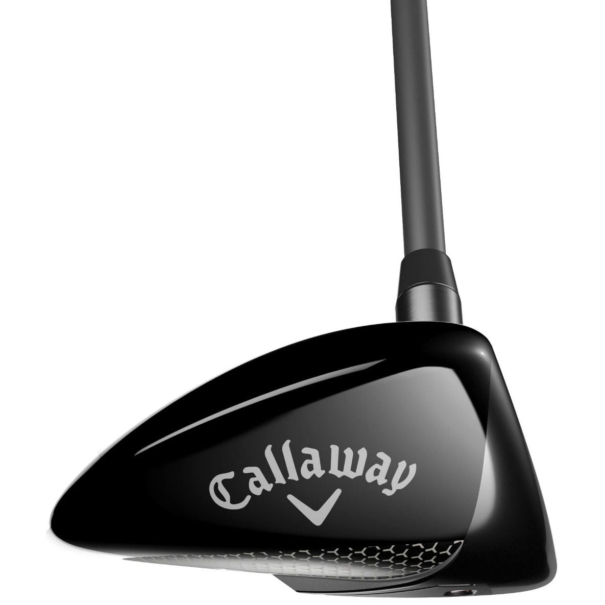 Callaway Apex Utility Wood Golf Club - Premium Hybrid Wood for Distance & Accuracy | Perfect for Fairway Shots & Rough Recovery