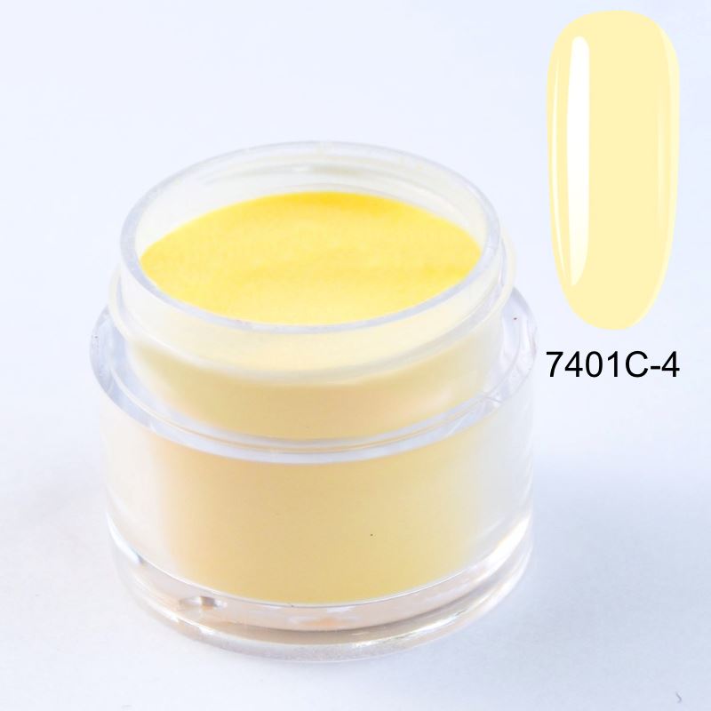 10g Acrylic Nail Powder Set - 20 Vibrant Colors for Professional Nail Art | Perfect for Salon, DIY Manicures & Nail Extensions