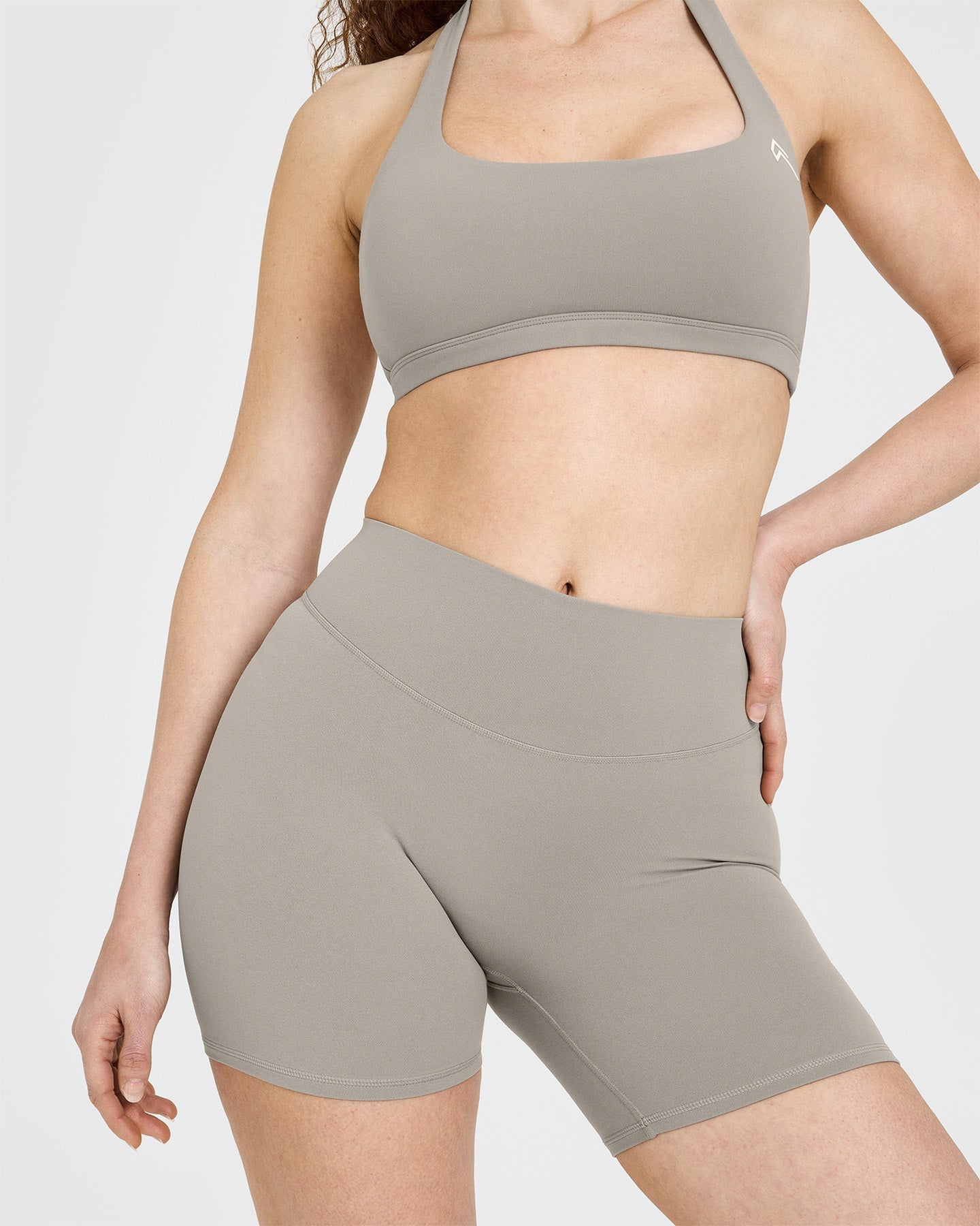 SoftMotion™ Women's High-Waist Yoga Shorts with Pockets - 6