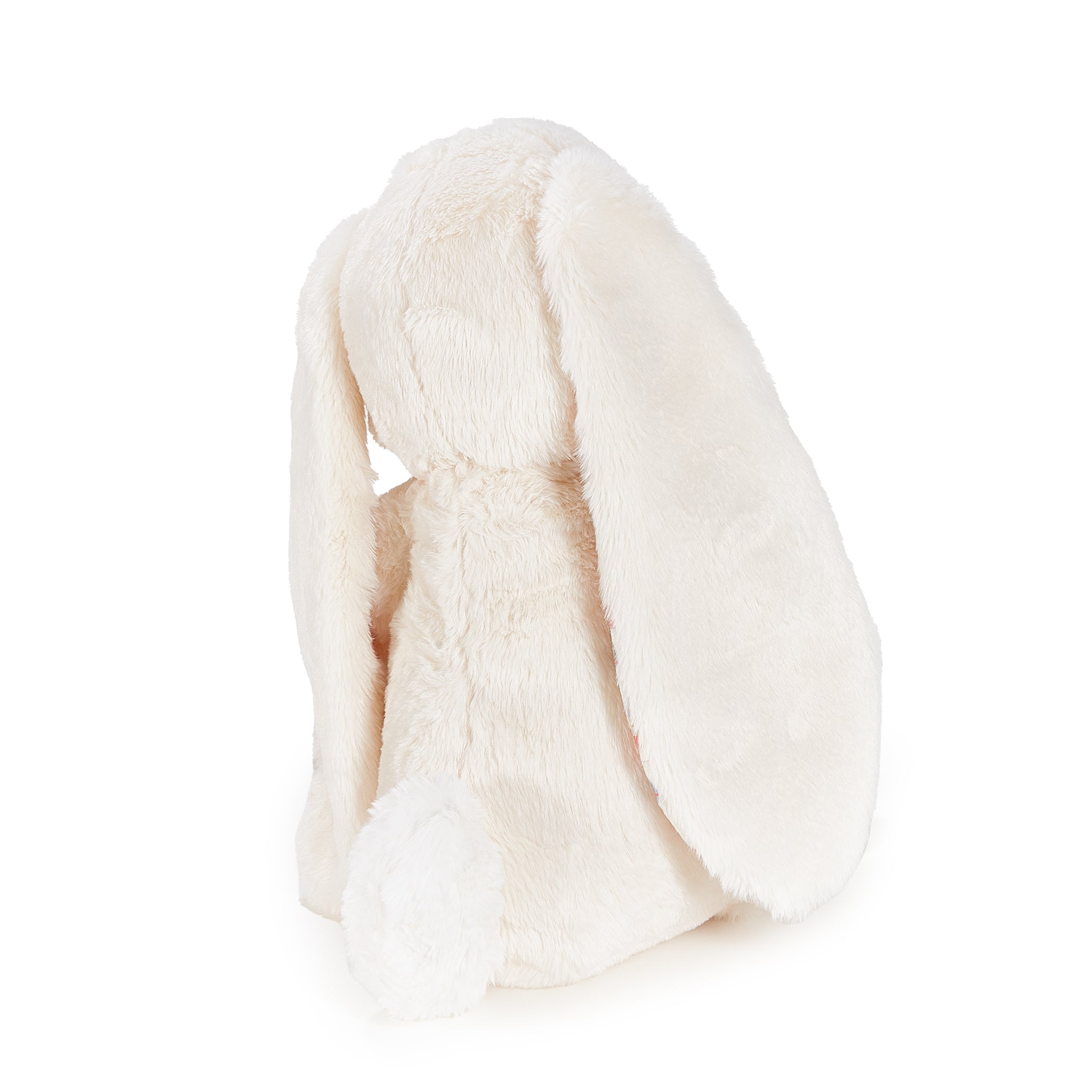 FAO Schwarz Sweet 16 Floppy Nibble Bunny - Cute Plush Stuffed Animal Toy for Girls, Perfect Birthday Gift & Valentine's Day Present - Great for Bedroom Decor, Party Favors and Cuddling Companions