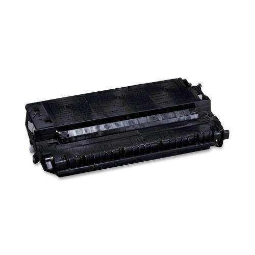 Canon Black Toner Cartridge for Laser Printers - High Yield 2000 Pages - Compatible with [List Models] - Perfect for Office & Home Printing Needs