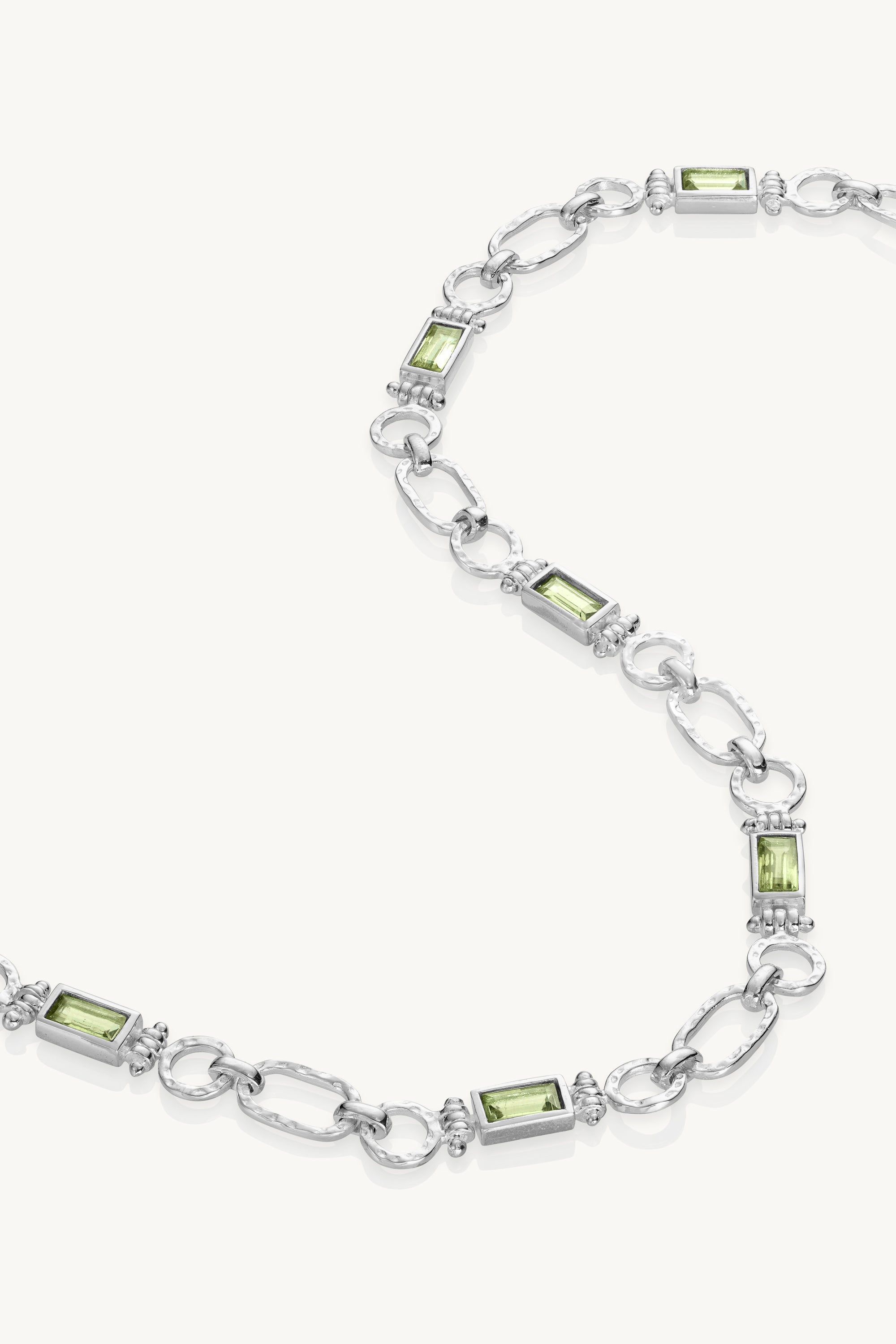 Petra Apatite Silver Necklace for Women - Elegant Blue Gemstone Jewelry Gift for Birthday, Anniversary & Special Occasions | Perfect for Date Nights, Parties & Everyday Wear