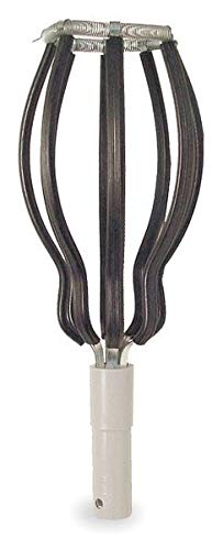 LED Bulb Changer Tool - Easy Light Bulb Replacement for Ceiling Fixtures & Hard-to-Reach Places - Perfect for Home, Office, and Commercial Use