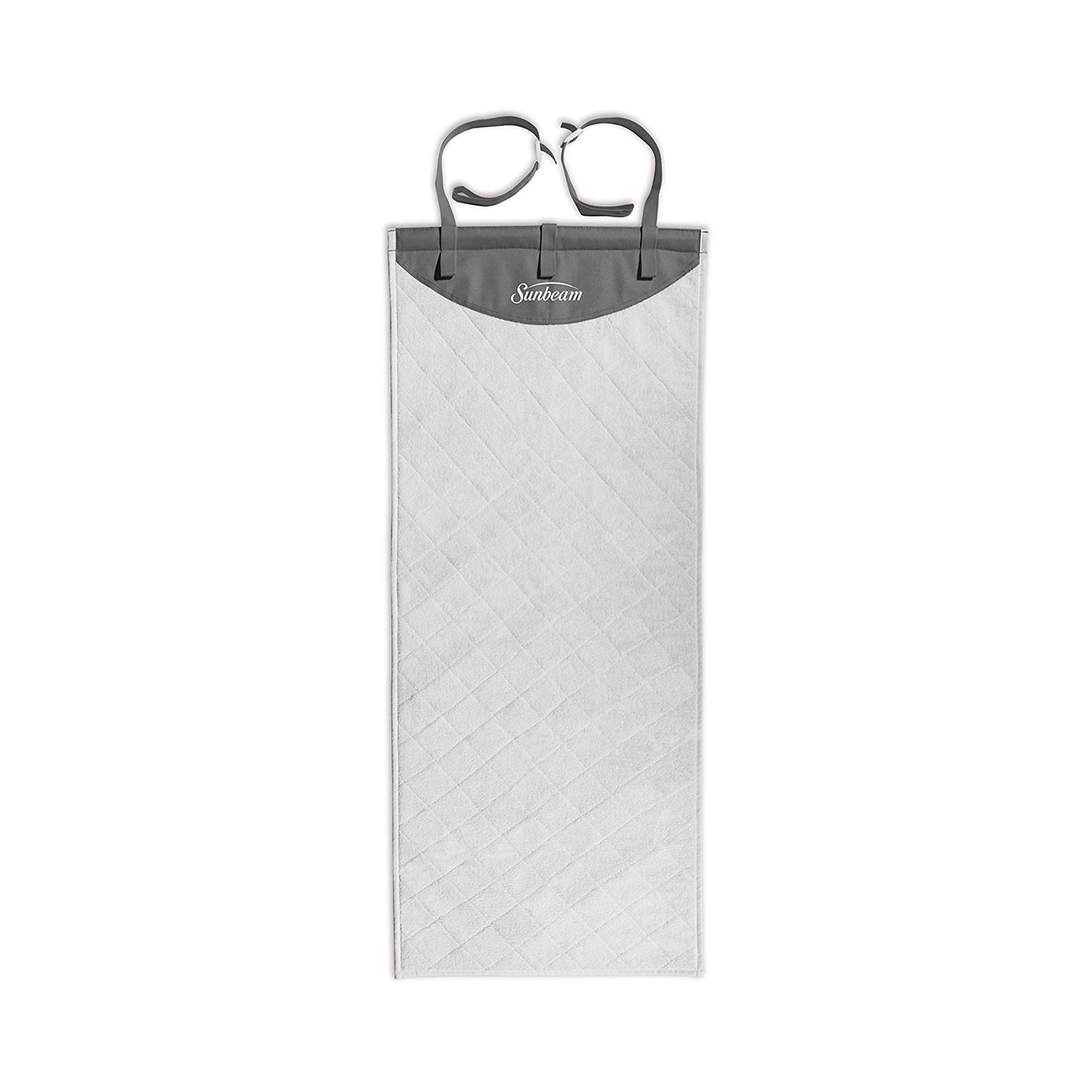 Sunbeam Steamer Over the Door Press Pad - 184457-000-000 - Perfect for Wrinkle-Free Clothes at Home or Travel