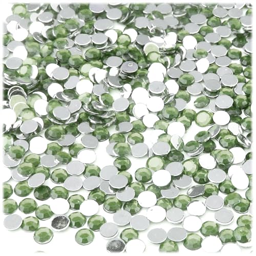 Light Green (Peridot)