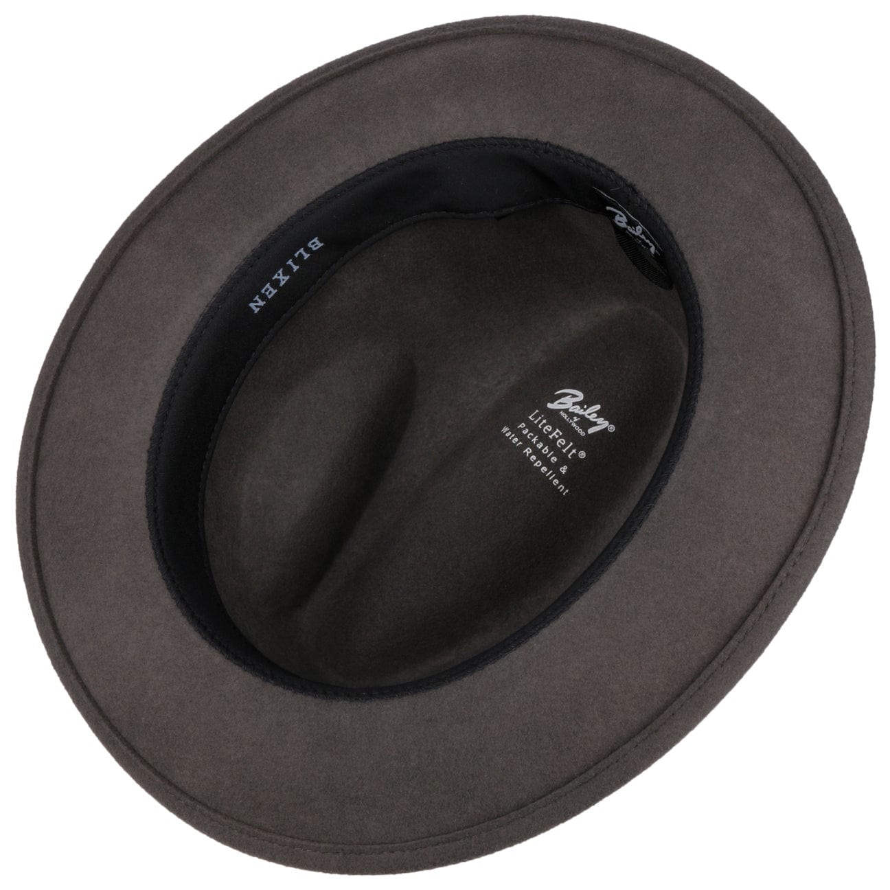 Bailey 1922 Blixen Wool Hat - Warm Winter Beanie for Men & Women - Perfect for Skiing, Hiking & Cold Weather Outdoor Activities