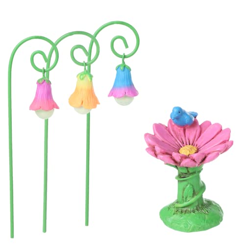 Flower Set 4