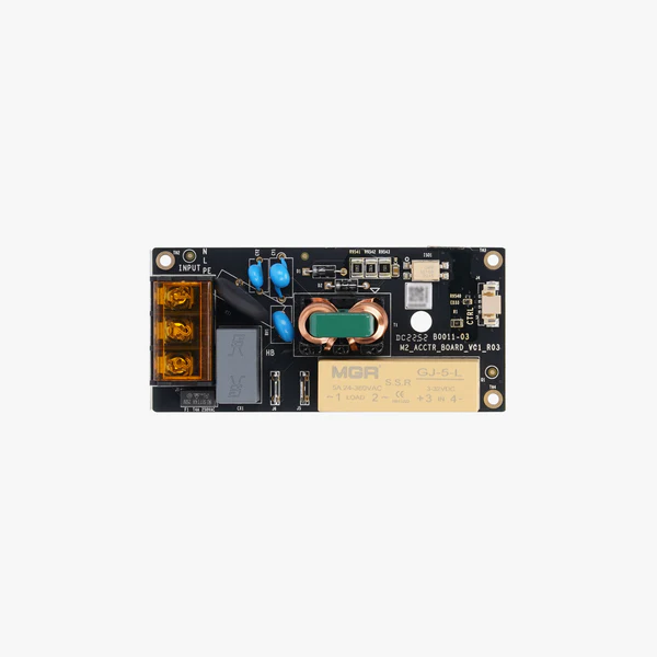 Bambu Lab AC Board - High-Quality Circuit Board for 3D Printers & DIY Electronics | Perfect for Home & Professional Use