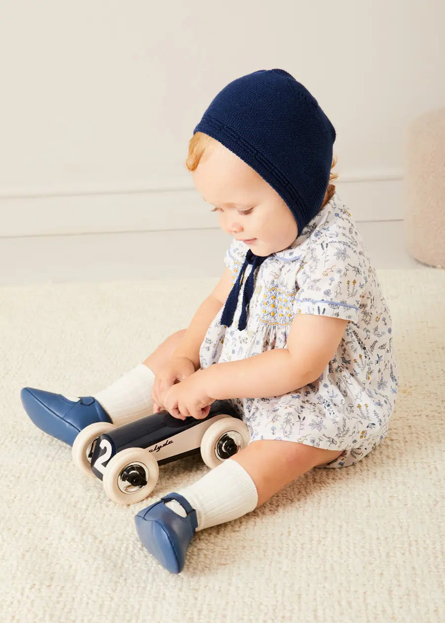 Ellis Shirt for Baby Boys | Stylish & Comfortable Cotton Outfit | Perfect for Photos, Parties & Everyday Wear