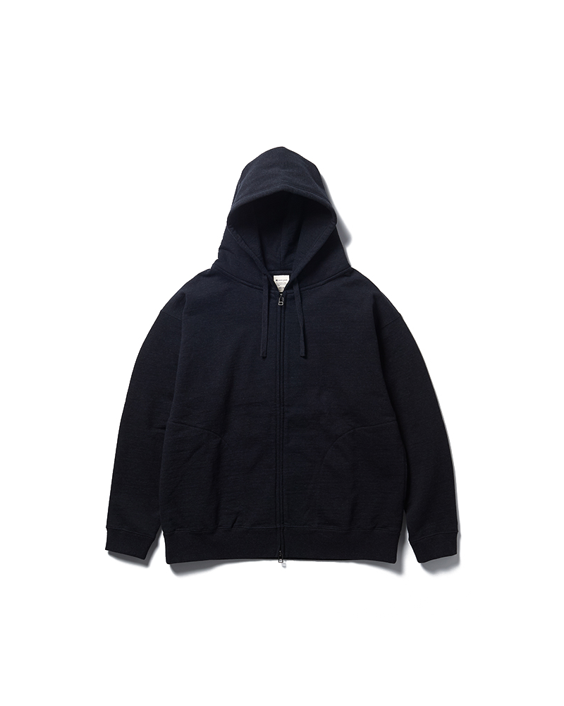 Eco-Friendly Recycled Cotton Zip Up Hoodie for Men & Women - Sustainable Casual Wear for Everyday Comfort & Outdoor Activities