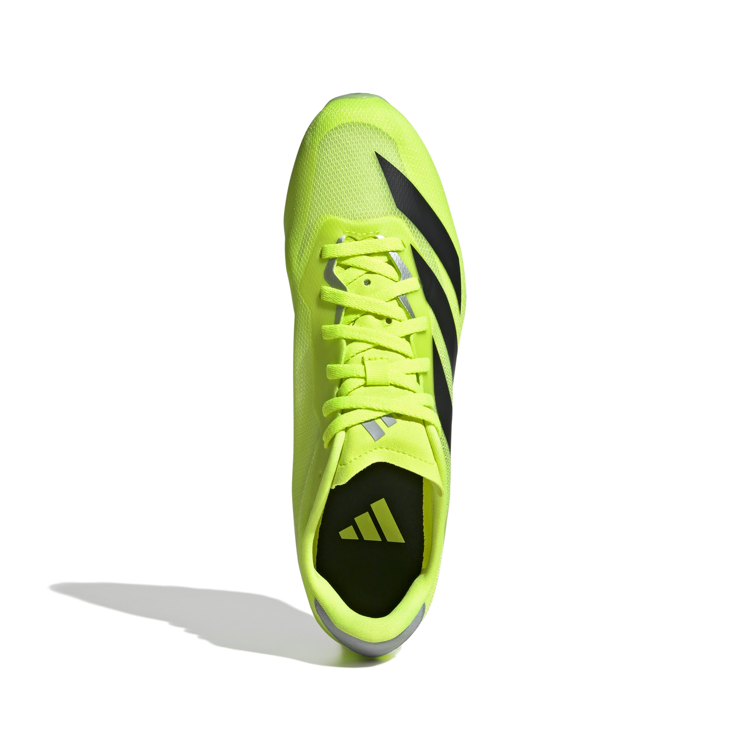 Unisex Sprintstar Running Shoes - Lightweight & Breathable for Men & Women (LUCLEM/CBLACK/HALSIL) | Perfect for Jogging, Gym Workouts & Daily Walking